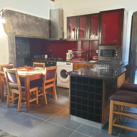 فيلا Casa Do Outeiro - Al Praia da Vitória المظهر الخارجي الصورة