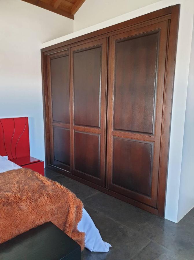 فيلا Casa Do Outeiro - Al Praia da Vitória المظهر الخارجي الصورة