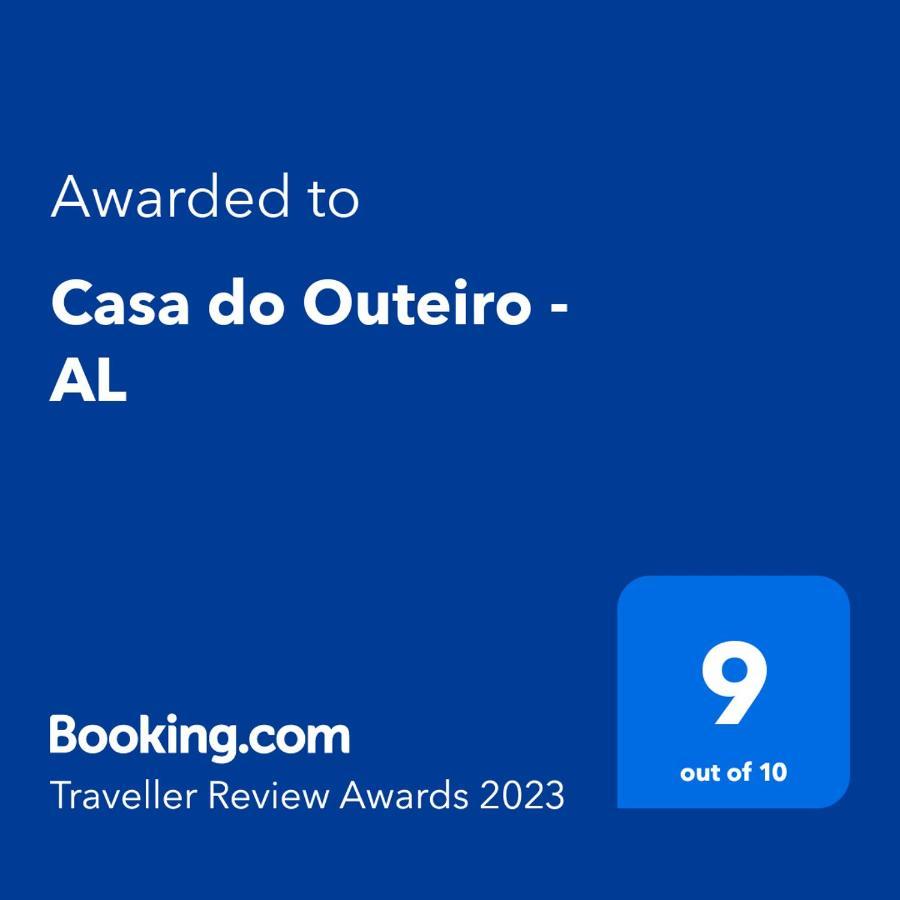 فيلا Casa Do Outeiro - Al Praia da Vitória المظهر الخارجي الصورة